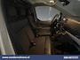 Opel Vivaro 1.5 CDTI 102pk L3H1 Euro6 Airco | Imperiaal | Trekhaak | Cruisecontrol Parkeersensoren, Bijrijdersbank