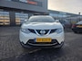 Nissan Qashqai 1.2 Tekna + | Met o.a. stoelverwarming, 360° camera, navigatie, elektrische stoelbediening en climate control!