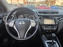 Nissan Qashqai 1.2 Tekna + | Met o.a. stoelverwarming, 360° camera, navigatie, elektrische stoelbediening en climate control!