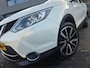 Nissan Qashqai 1.2 Tekna + | Met o.a. stoelverwarming, 360° camera, navigatie, elektrische stoelbediening en climate control!