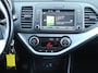 Kia Picanto 1.0 CVVT ComfortPlusLine Navigator | Camera | Navi | Clima | Cruise | 14" LM | All season banden |