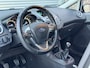 Ford Fiesta 1.0 Style Airco,Elektr. Ramen,Weinig KM,Dealer Onderhouden,N.A.P,APK tot 07-2026