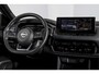 Nissan Qashqai 1.3 MHEV Xtronic Tekna Plus - Automaat | Pano | Bose | Trekhaak | Dig. Cockpit | Adapt. Cruise | Winterpakket | Memory | 360 Camera | NAV + App. Connect | ECC | LM 20" |