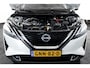 Nissan Qashqai 1.3 MHEV Xtronic Tekna Plus - Automaat | Pano | Bose | Trekhaak | Dig. Cockpit | Adapt. Cruise | Winterpakket | Memory | 360 Camera | NAV + App. Connect | ECC | LM 20" |