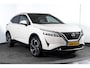 Nissan Qashqai 1.3 MHEV Xtronic Tekna Plus - Automaat | Pano | Bose | Trekhaak | Dig. Cockpit | Adapt. Cruise | Winterpakket | Memory | 360 Camera | NAV + App. Connect | ECC | LM 20" |