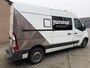 Renault Master T35 2.3 dCi L2H2 DC NAVI Airco camera . 5 en 6 versnelling licht hoor baar .
