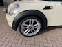 MINI One 1.4 Anniversary- JCW velgen- goed onderhouden