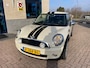 MINI One 1.4 Anniversary- JCW velgen- goed onderhouden