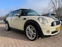 MINI One 1.4 Anniversary- JCW velgen- goed onderhouden