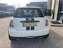 MINI One 1.4 Anniversary- JCW velgen- goed onderhouden