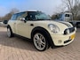 MINI One 1.4 Anniversary- JCW velgen- goed onderhouden
