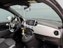 Fiat 500 1.0 Hybrid Hey Google *carplay *cruise *duotone *NL