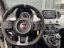Fiat 500 1.0 Hybrid Hey Google *carplay *cruise *duotone *NL