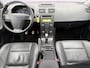 Volvo V50 2.0 R-Design |17 "R-design Velgen | Leder | bestuurders stoel met memory functie | schuif/ kantel dak | trekhaak | verwarmde voorstoelen | Climate control |
