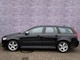 Volvo V50 2.0 R-Design |17 "R-design Velgen | Leder | bestuurders stoel met memory functie | schuif/ kantel dak | trekhaak | verwarmde voorstoelen | Climate control |