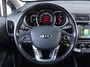Kia Rio 1.2 CVVT ComfortPlusLine Navigator | Camera | Airco | 15" LM | All season banden | Cruise | Navi |