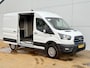 Ford E-Transit 89kWh Elektrisch BEV 97.3% (SOH) 89kWh 402km WLTP BEV Snelladen L2H2 Climate Control Carplay 360° Camera Stoelverwarming Parkeersensoren voor achter