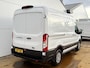Ford E-Transit 89kWh Elektrisch BEV 97.3% (SOH) 89kWh 402km WLTP BEV Snelladen L2H2 Climate Control Carplay 360° Camera Stoelverwarming Parkeersensoren voor achter