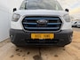 Ford E-Transit 89kWh Elektrisch BEV 97.3% (SOH) 89kWh 402km WLTP BEV Snelladen L2H2 Climate Control Carplay 360° Camera Stoelverwarming Parkeersensoren voor achter
