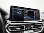 BMW iX3 Executive 80 kWh M-SPORT | PANORAMA- SCHUIFDAK | NAVIGATIE | LEDEREN BEKLEDING | ACHTERUIRIJCAMERA | STOELVERWARMING |