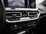 BMW iX3 Executive 80 kWh M-SPORT | PANORAMA- SCHUIFDAK | NAVIGATIE | LEDEREN BEKLEDING | ACHTERUIRIJCAMERA | STOELVERWARMING |