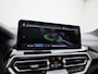 BMW iX3 Executive 80 kWh M-SPORT | PANORAMA- SCHUIFDAK | NAVIGATIE | LEDEREN BEKLEDING | ACHTERUIRIJCAMERA | STOELVERWARMING |