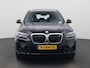 BMW iX3 Executive 80 kWh M-SPORT | PANORAMA- SCHUIFDAK | NAVIGATIE | LEDEREN BEKLEDING | ACHTERUIRIJCAMERA | STOELVERWARMING |