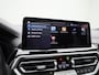 BMW iX3 Executive 80 kWh M-SPORT | PANORAMA- SCHUIFDAK | NAVIGATIE | LEDEREN BEKLEDING | ACHTERUIRIJCAMERA | STOELVERWARMING |