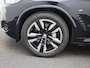 BMW iX3 Executive 80 kWh M-SPORT | PANORAMA- SCHUIFDAK | NAVIGATIE | LEDEREN BEKLEDING | ACHTERUIRIJCAMERA | STOELVERWARMING |