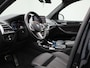 BMW iX3 Executive 80 kWh M-SPORT | PANORAMA- SCHUIFDAK | NAVIGATIE | LEDEREN BEKLEDING | ACHTERUIRIJCAMERA | STOELVERWARMING |