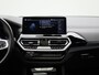 BMW iX3 Executive 80 kWh M-SPORT | PANORAMA- SCHUIFDAK | NAVIGATIE | LEDEREN BEKLEDING | ACHTERUIRIJCAMERA | STOELVERWARMING |