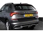 Skoda Kamiq 1.5 TSI ACT 150 PK Business Edition - Automaat | Adapt. Cruise | Stoelverw. | Afn. Trekhaak | PDC | Camera | App. Connect | ECC | LM 16" |