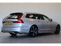 Volvo V90 T4 190PK Business Sport | Panoramadak | HK Audio | Trekhaak | 19'' LM | Geheugen | HUD