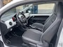 Volkswagen Up! 1.0 high up! BlueMotion- schuifdak- nav-white