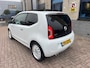 Volkswagen Up! 1.0 high up! BlueMotion- schuifdak- nav-white