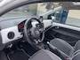 Volkswagen Up! 1.0 high up! BlueMotion- schuifdak- nav-white