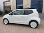 Volkswagen Up! 1.0 high up! BlueMotion- schuifdak- nav-white