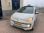 Volkswagen Up! 1.0 high up! BlueMotion- schuifdak- nav-white