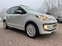 Volkswagen Up! 1.0 high up! BlueMotion- schuifdak- nav-white