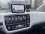 Volkswagen Up! 1.0 high up! BlueMotion- schuifdak- nav-white