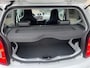 Volkswagen Up! 1.0 high up! BlueMotion- schuifdak- nav-white