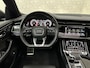 Audi RS Q8 SQ8 4.0 TFSI Quattro | RS-Stoelen | Panorama | Massage | Ventilatie | 23'' | B&O Sound | Trekhaak | Carbon | Luchtvering | Black-Optic | BTW-Auto | Memory | Leder | Matrix-LED | Carplay |