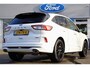 Ford Kuga 2.5 PHEV ST-Line X | BLACK PACK | PARK SENS V+A | CAMERA | ADAPTIVE CRUISE | DODE HOEK | LANE ASSIST | ELEKTR. STOEL | 20" LMV | PRACHTIGE STAAT!