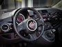 Fiat 500C Cabrio 0.9 TwinAir Lounge | GUCCI | PARKEERSENSOR | AIRCO| NIEUWE KOPPELING!