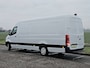 Mercedes-Benz Sprinter 317 1.9 CDI L4H2 SuperMaxi Navi Nieuw Model Mbux10 3 Zits 360 Gr.-Camera Airco Cruise Euro6 170 PK!
