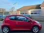 Peugeot 107 1.0-12V XS Aut. App-Connect Airco LM-Velgen NAP NL-Auto Dealeronderhouden!