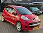 Peugeot 107 1.0-12V XS Aut. App-Connect Airco LM-Velgen NAP NL-Auto Dealeronderhouden!
