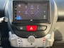 Peugeot 107 1.0-12V XS Aut. App-Connect Airco LM-Velgen NAP NL-Auto Dealeronderhouden!
