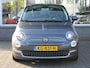 Fiat 500 0.9 TwinAir Turbo Lounge Panoramadak, Lichtmetalen Velgen, Bluetooth, Radio, Airco