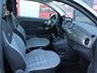Fiat 500 0.9 TwinAir Turbo Lounge Panoramadak, Lichtmetalen Velgen, Bluetooth, Radio, Airco